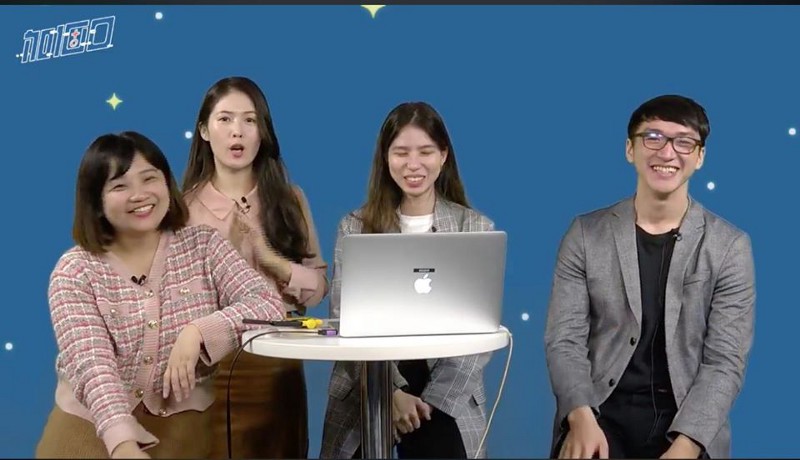 迪哥活動筆記｜社群經營x流量變現x商品開發｜最強品牌自媒體 Lo-Fi House 來了！