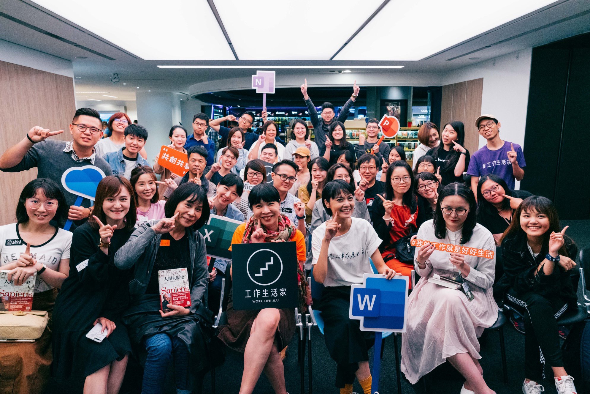 迪哥活動筆記｜花了 1 5年，執行製作陳小麥打造 8 萬觀展人潮的世界級展會 — Pop Up Asia 亞洲手創展